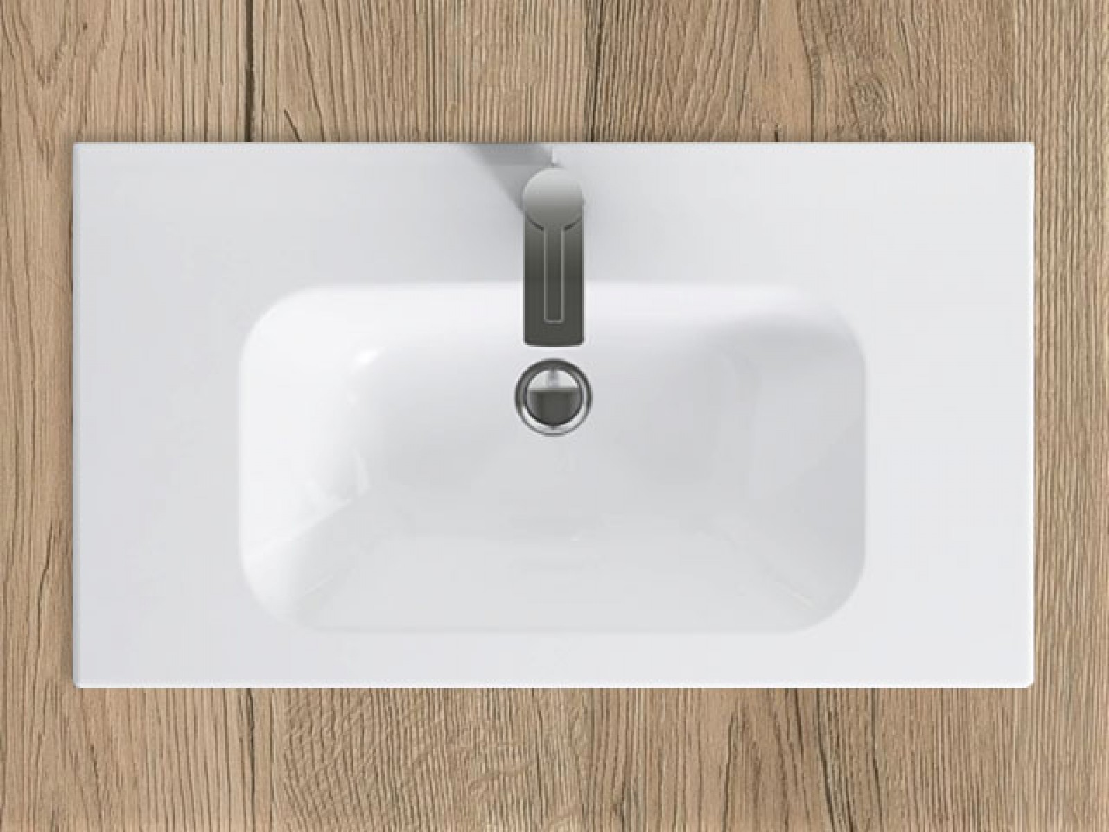 <b>AREZZO design</b> <br> Bútorra építhető mosdók